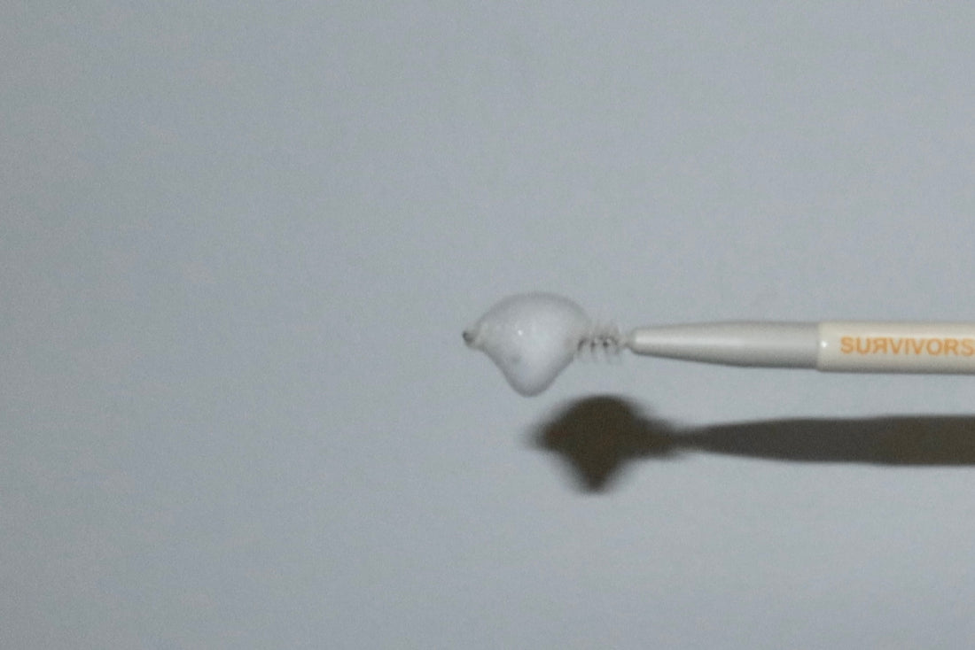 Why do I need to clean my lash extensions?