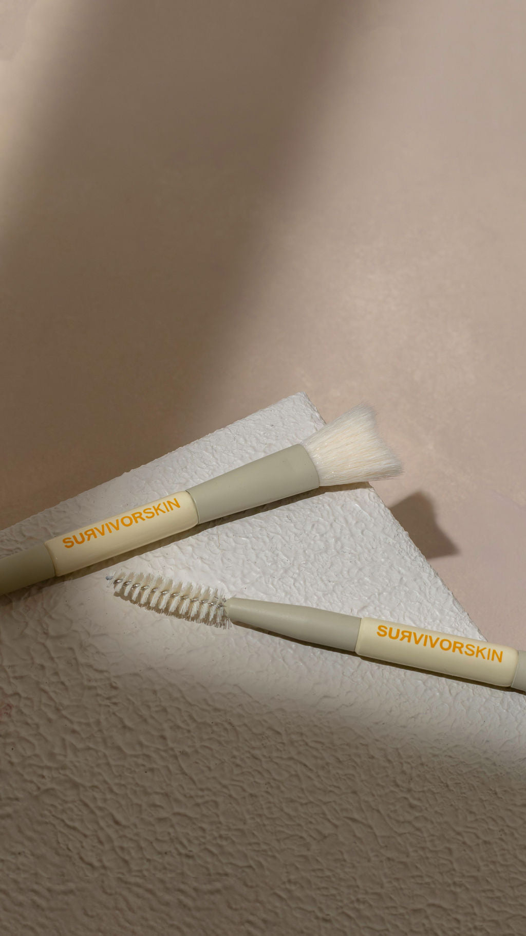 SURVIVAL BRUSH - Survivor Skin